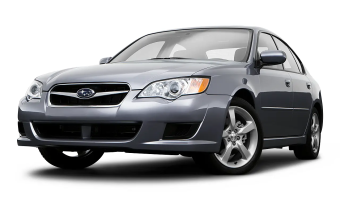 Subaru Legacy Legacy 2.0 Elegance CVT