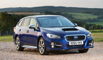 Subaru Levorg Levorg 1.6 GT-S CVT