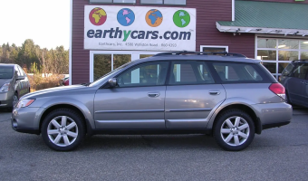 Subaru Outback Outback 2.0 TD Comfort