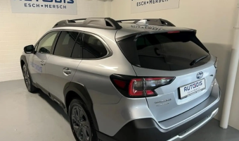 Subaru Outback Outback 2.5 R Premium CVT
