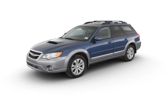 Subaru Outback Outback 2.5 R Premium CVT