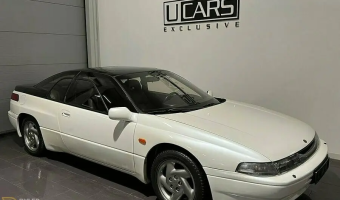 Subaru SVX SVX 3.3i 24V