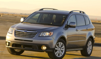 Subaru  Tribeca 3.6 R AWD