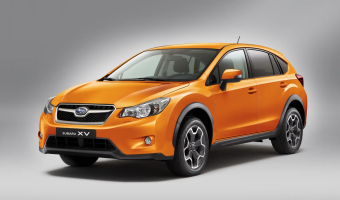 Subaru XV XV 2.0 Active