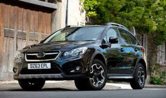 Subaru XV XV 2.0 Comfort