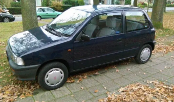 Suzuki Alto Alto 1.0