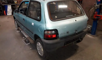 Suzuki Alto Alto 1.0