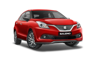 Suzuki Baleno Baleno 1.2 DualJet 4x2 Techno