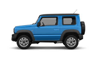 Suzuki Jimny Jimny 1.5 Allgrip GLX 4x4 (Çift Renk)