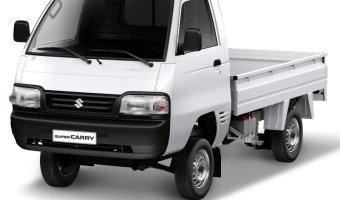 Suzuki  Super Carry 1.0 Van