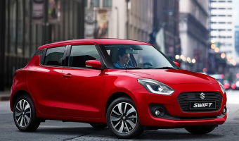 Suzuki Swift Swift 1.2 DualJet GL