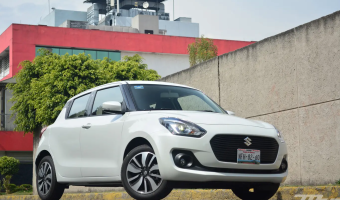 Suzuki Swift Swift 1.2 DualJet GLX Tek Renk