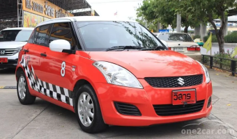 Suzuki Swift Swift 1.2 GA