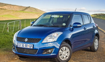 Suzuki Swift Swift 1.2 GL