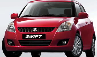 Suzuki Swift Swift 1.2 GL