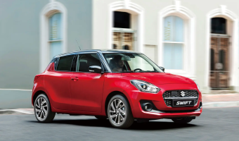 Suzuki Swift Swift 1.2 GL