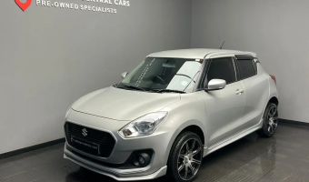 Suzuki Swift Swift 1.2 4x4 GL