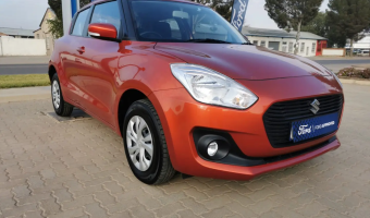 Suzuki Swift Swift 1.2 GL