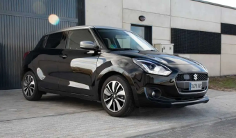 Suzuki Swift Swift 1.2 Mild Hybrit GL Techno Tek Renk