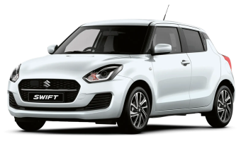 Suzuki Swift Swift 1.2 Mild Hybrit GL Techno CVT