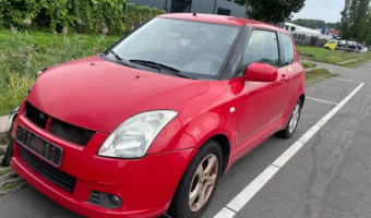 Suzuki Swift Swift 1.3 4x4