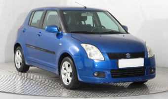 Suzuki Swift Swift 1.3 GL