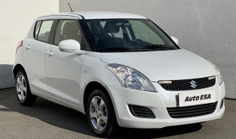 Suzuki Swift Swift 1.3 GL
