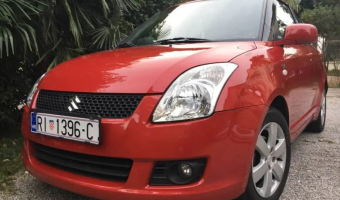 Suzuki Swift Swift 1.3 DDIS GL