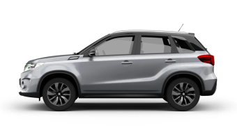 Suzuki Vitara Vitara 1.4 BoosterJet 4x2 GLX Tek Renk Premium
