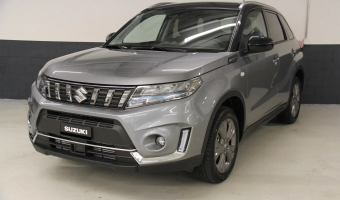 Suzuki Vitara Vitara 1.4 BoosterJet 4x4 GL Tek Renk Elegance