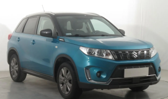 Suzuki Vitara Vitara 1.4 BoosterJet 4x2 S Çift Renk