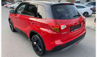 Suzuki Vitara Vitara 1.4 BoosterJet 4x4 S Çift Renk