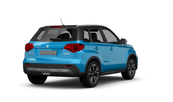 Suzuki Vitara Vitara 1.4 Hibrit 4x4 GL Elegance