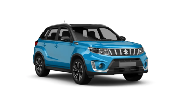 Suzuki Vitara Vitara 1.4 Hibrit 4x2 GLX Premium