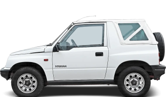 Suzuki Vitara Vitara 1.6 LX