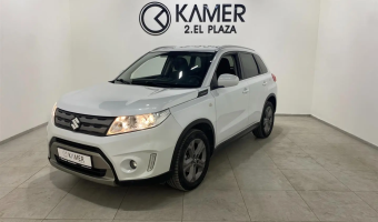 Suzuki Vitara Vitara 1.6 DDIS 4x4 GL Plus Tek Renk