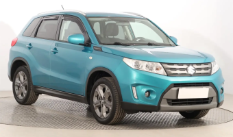 Suzuki Vitara Vitara 1.6 VX