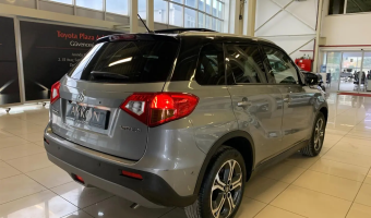 Suzuki Vitara Vitara 1.6 DDIS 4x4 GLX Çift Renk