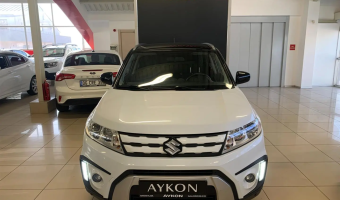 Suzuki Vitara Vitara 1.6 VVT 4x2 GL Plus Çift Renk
