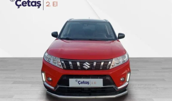 Suzuki Vitara Vitara 1.6 VVT 4x4 GL Plus Çift Renk