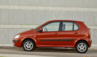 Tata Indica Indica 1.4 TDI Trend