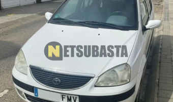 Tata Indica Indica 1.4 MPFI Comfort