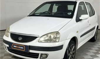 Tata Indica Indica 1.4 Basic