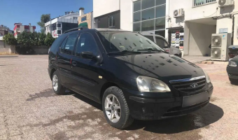 Tata Indigo Indigo 1.4 MPFI Trend