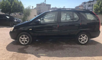 Tata Indigo Indigo 1.4 MPFI Trend