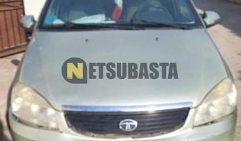 Tata Indigo Indigo 1.4 MPFI Comfort