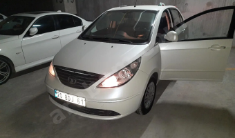 Tata Manza Manza 1.4 Safire Aura