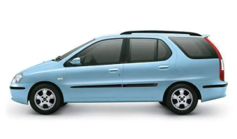 Tata Marina Marina 1.4 TDI Trend