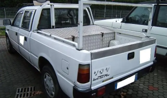 Tata Telcoline Telcoline 1.9 TD 4x2