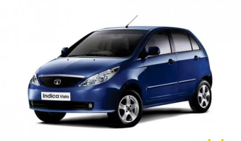 Tata Vista Vista 1.4 Safire Aura